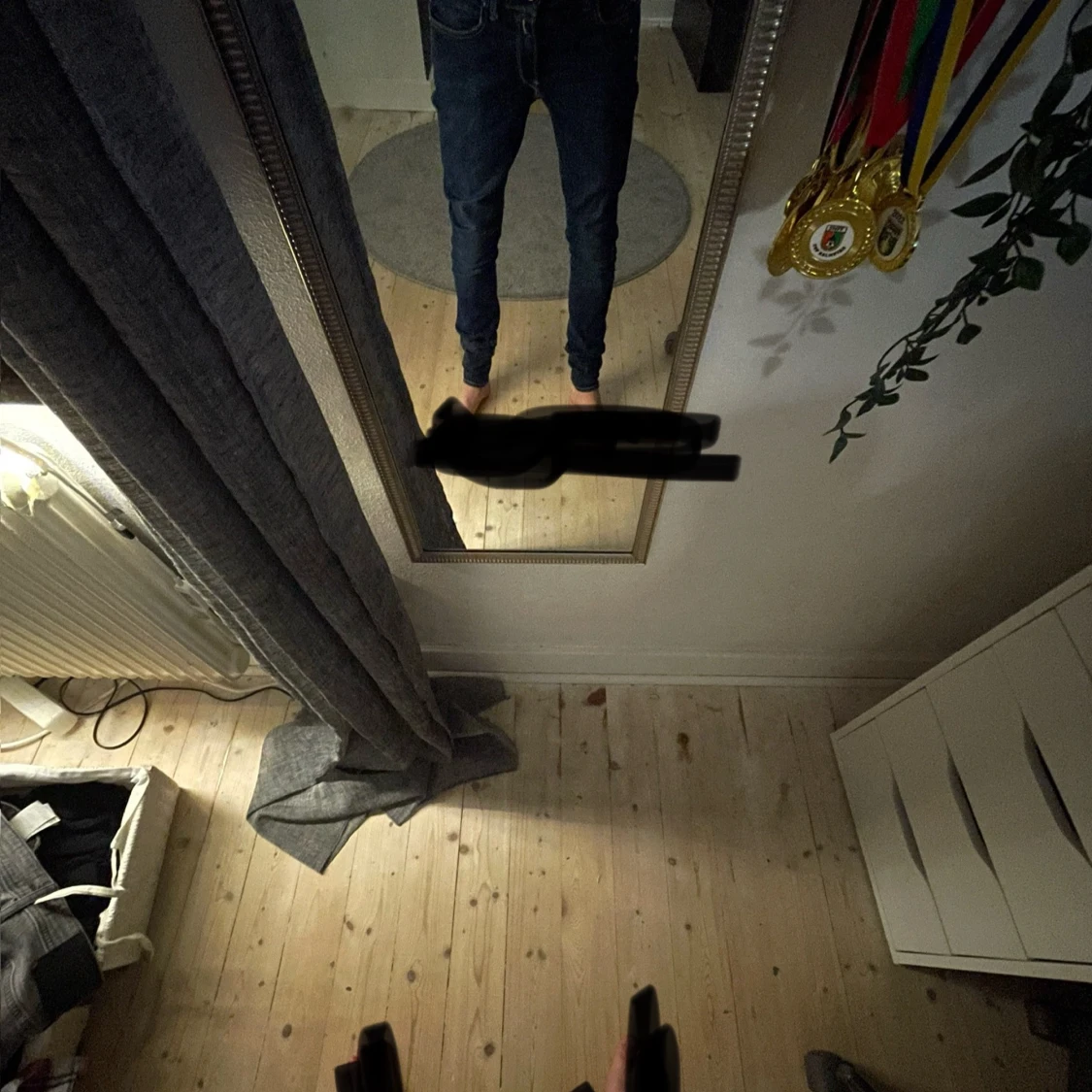 Replay jeans 27/32 - 2