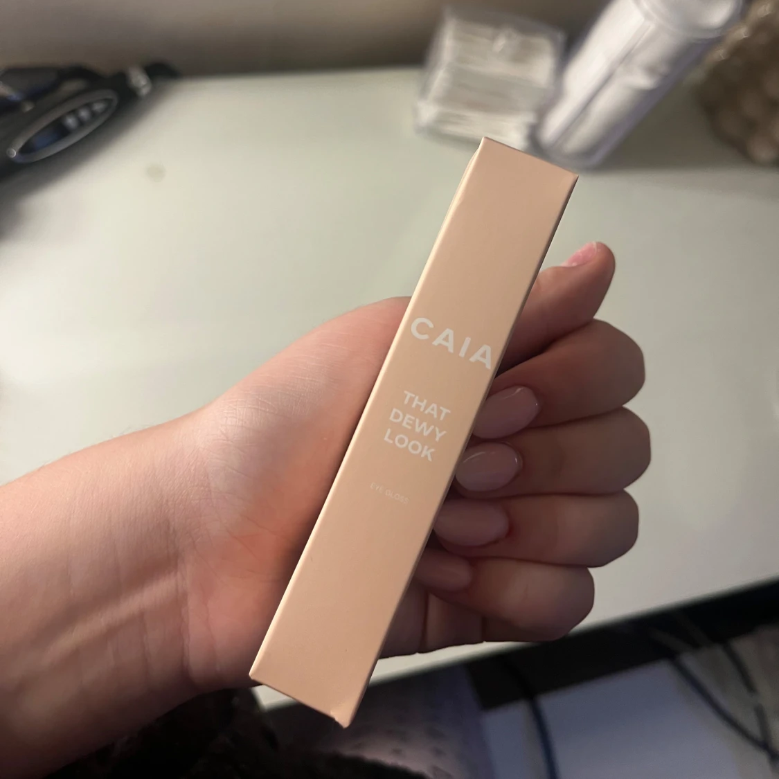 CAIA That Dewy Look Eye Gloss - 2