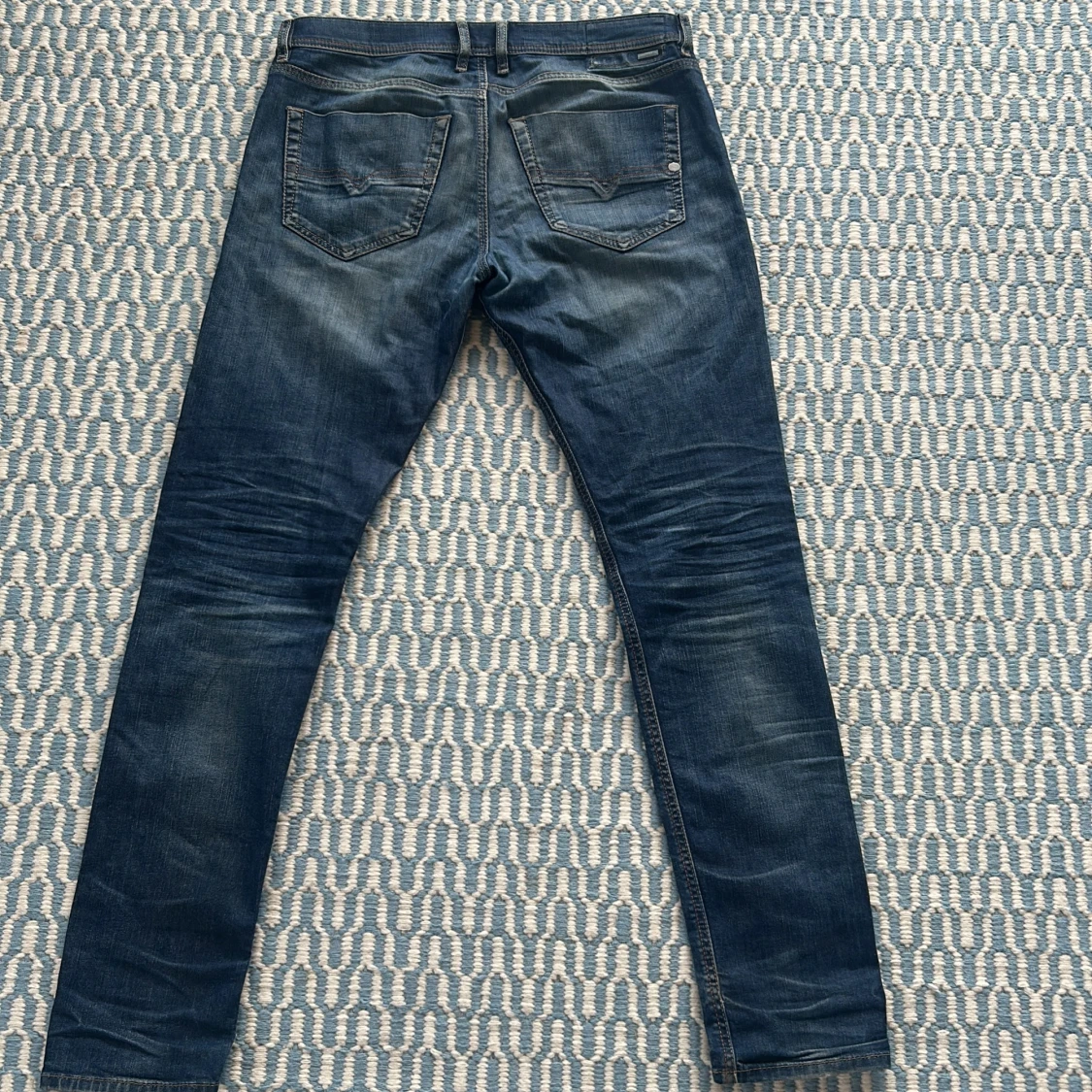 Diesel Jeans - 1
