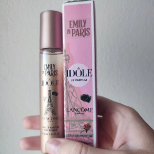 Lancome Idole Emily In Paris Perfume - Lancome Idole Emily In Paris Perfume. 33ml bottle. New! Discontinued scent.