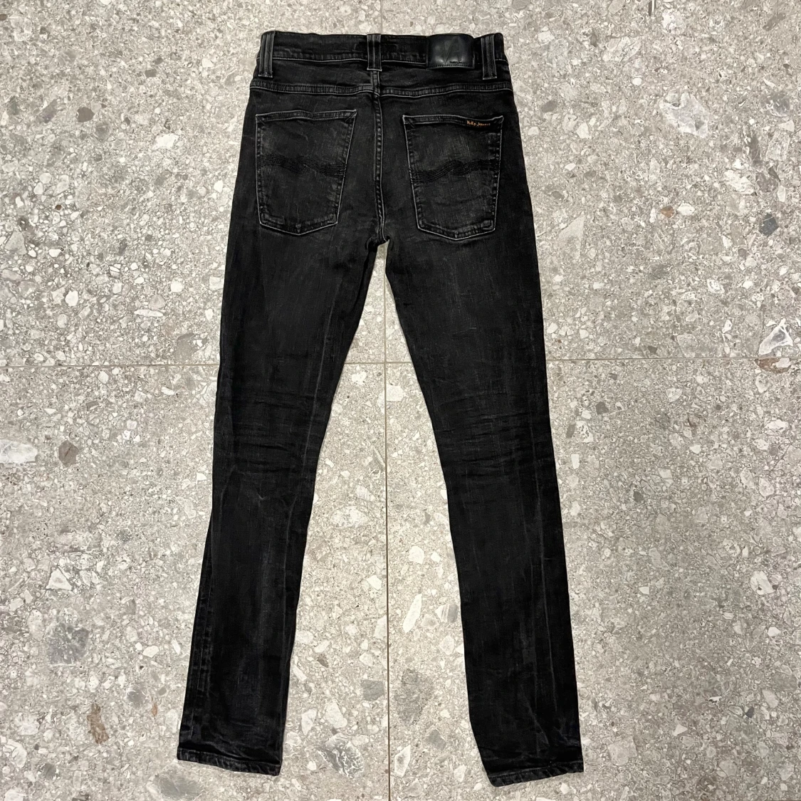 Nudie jeans !Storlek i beskrivning! - 1