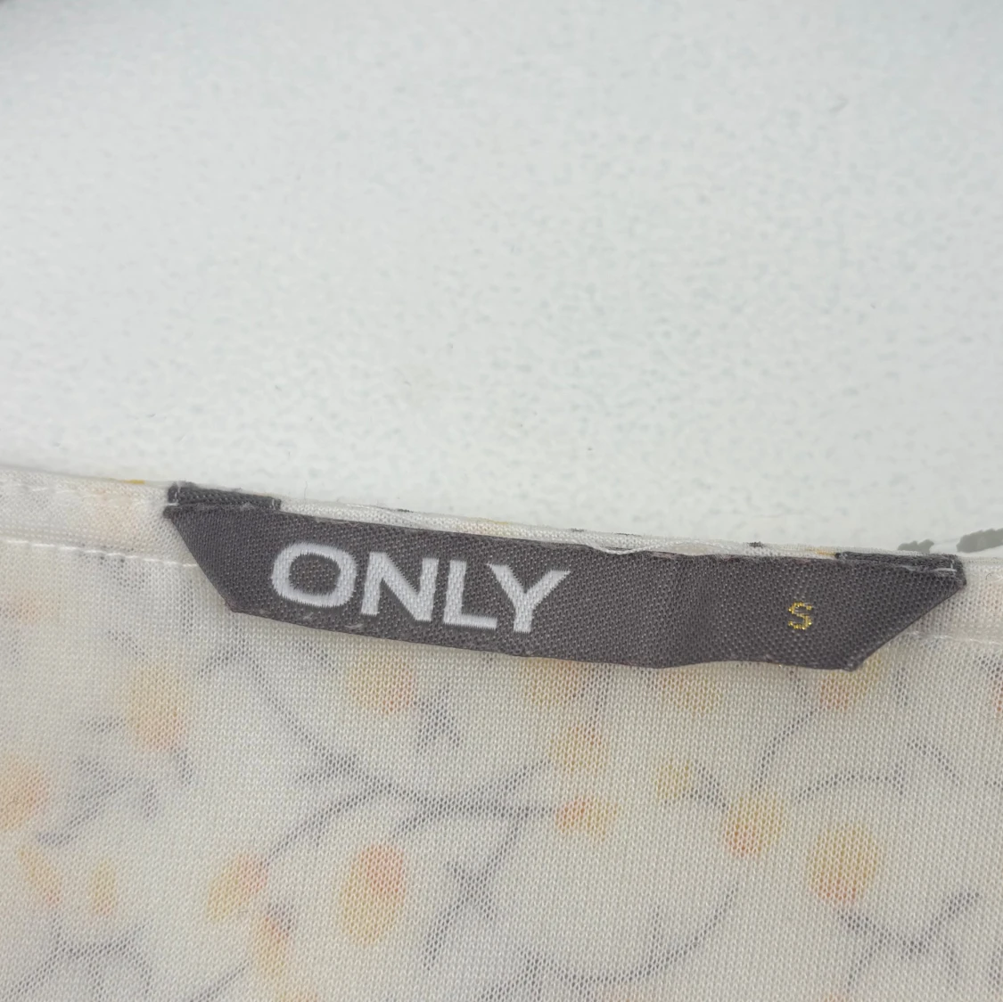 Långklänning från ONLY - 2