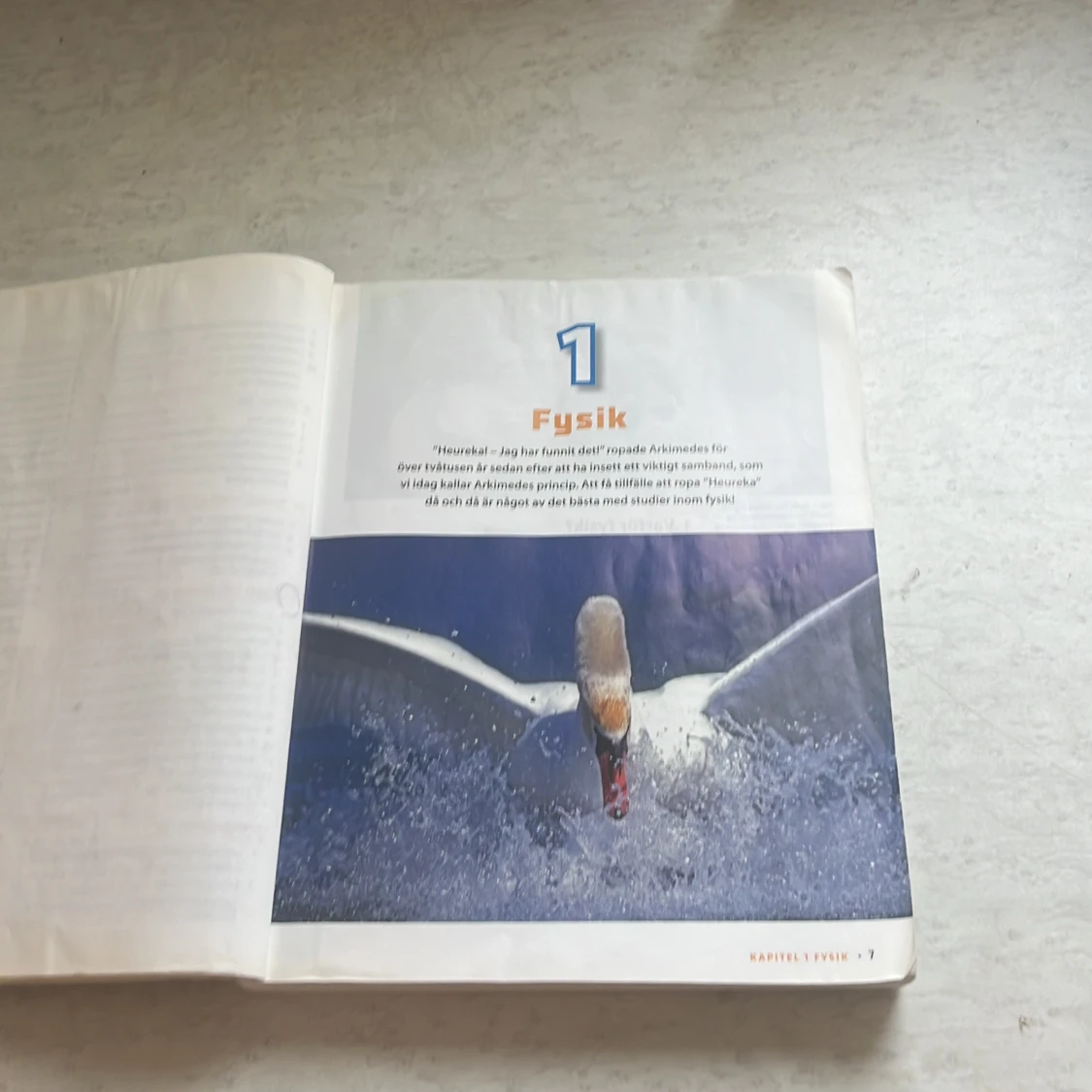 Heureka! Fysik 1 - 2