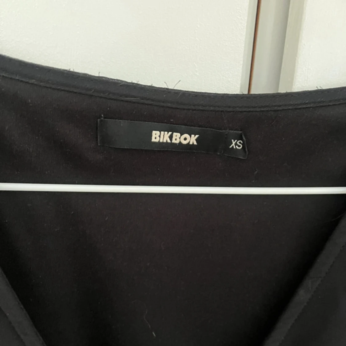 Fin nyårsklänning!! - 2