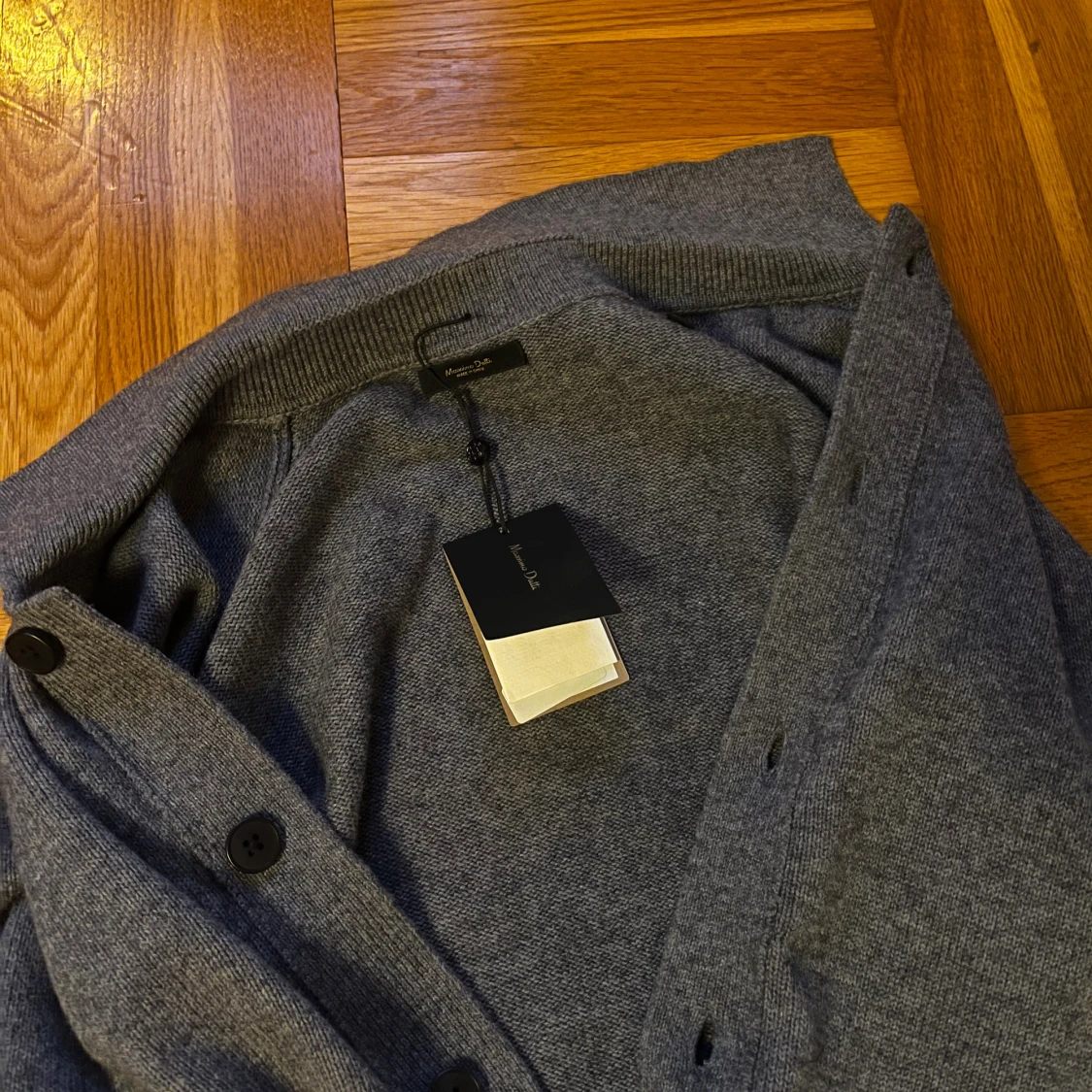 Massimo Dutti kofta - 3