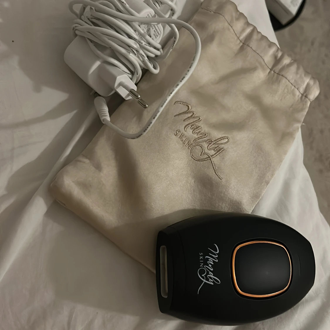 Mandy Skin IPL Hårborttagningsapparat - 2