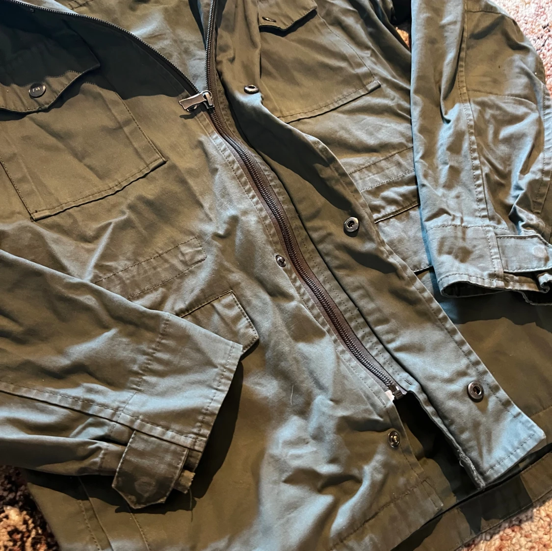Field Jacket - 2