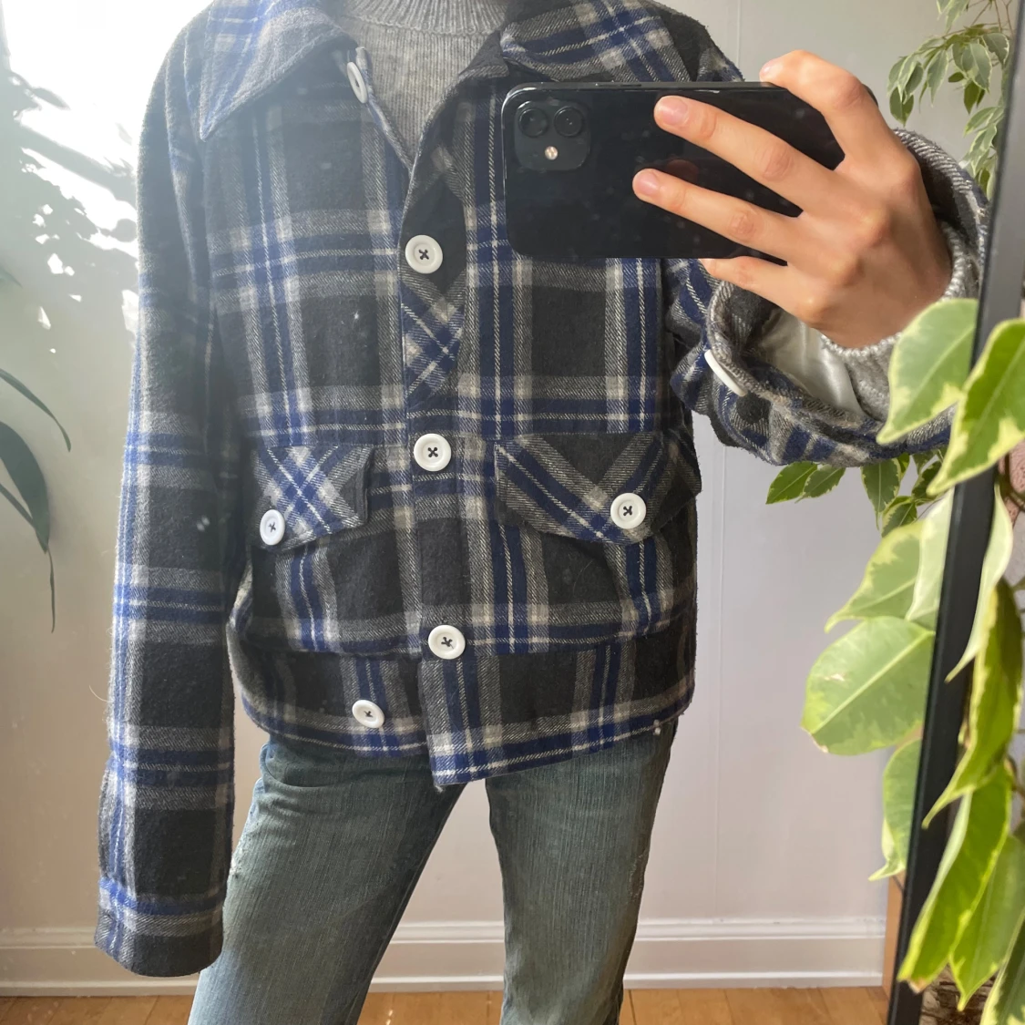 Kappa från house of sunny - 2