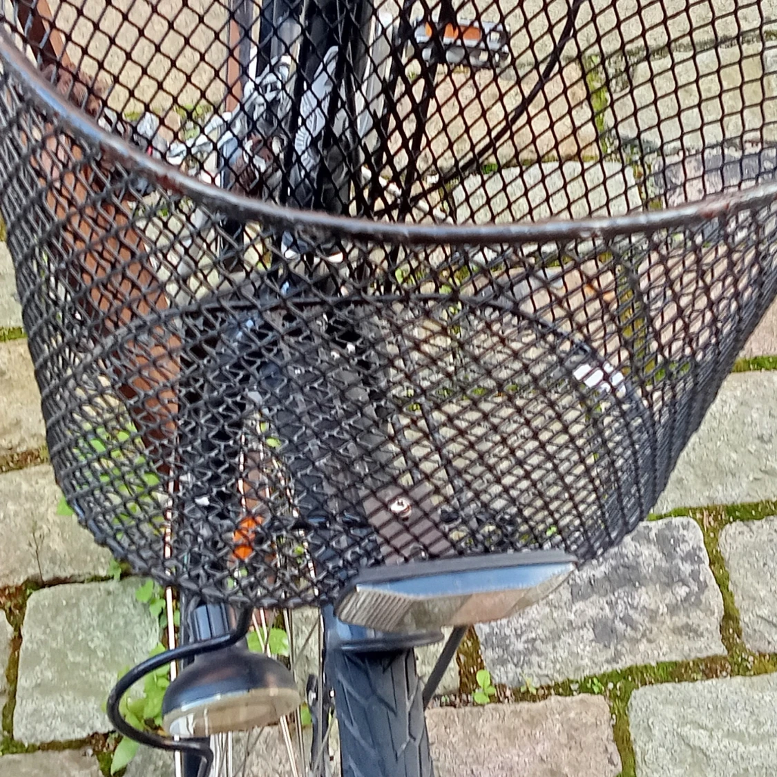 Nova skeppshult "citybike"  - 3