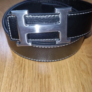 Hérme bälte - Helt ny. 110cm (finns även 105cm)