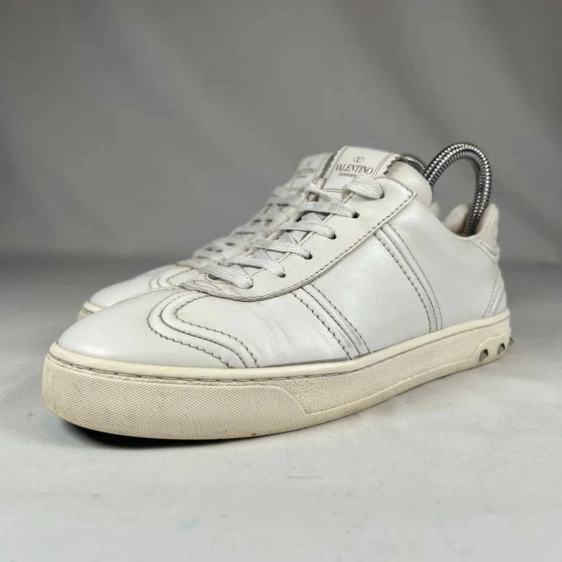 Valentino Flycrews vita