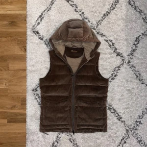 Stenström väst - Stl S, skick 9/10 nypris ca 5000:-