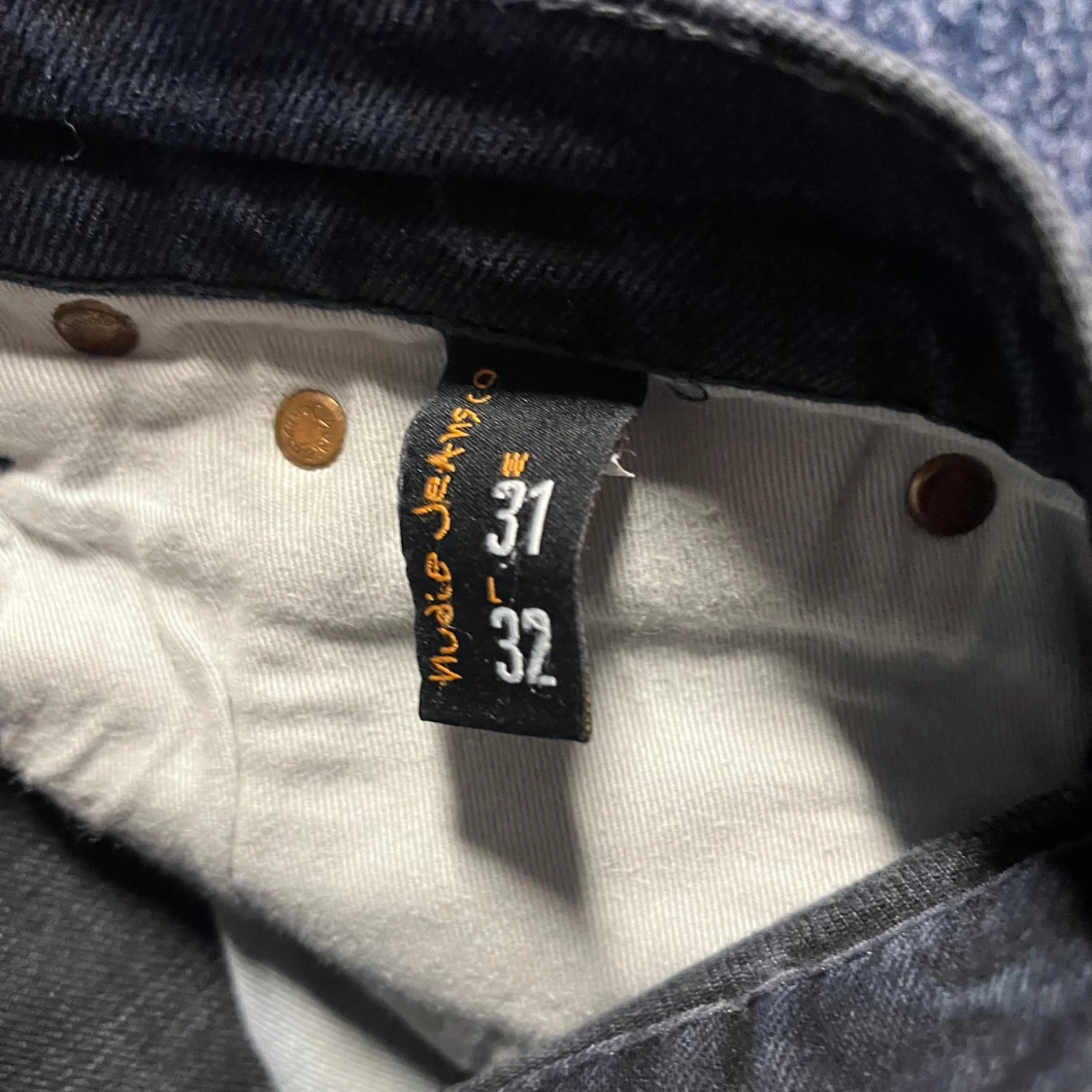 Nudie Jeans   - 3