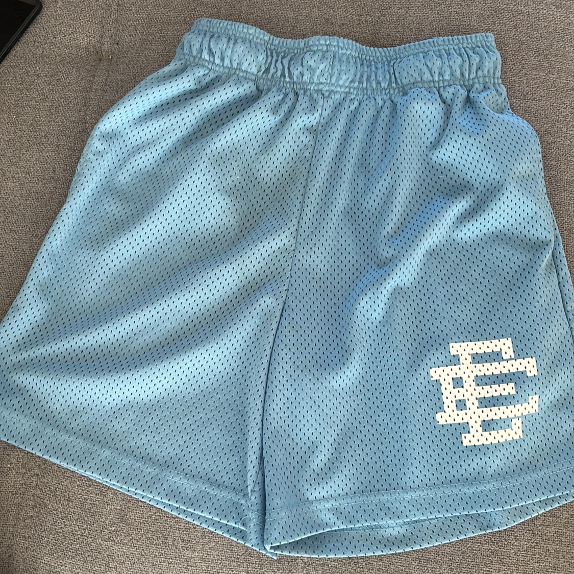 Eric Emanuel shorts
