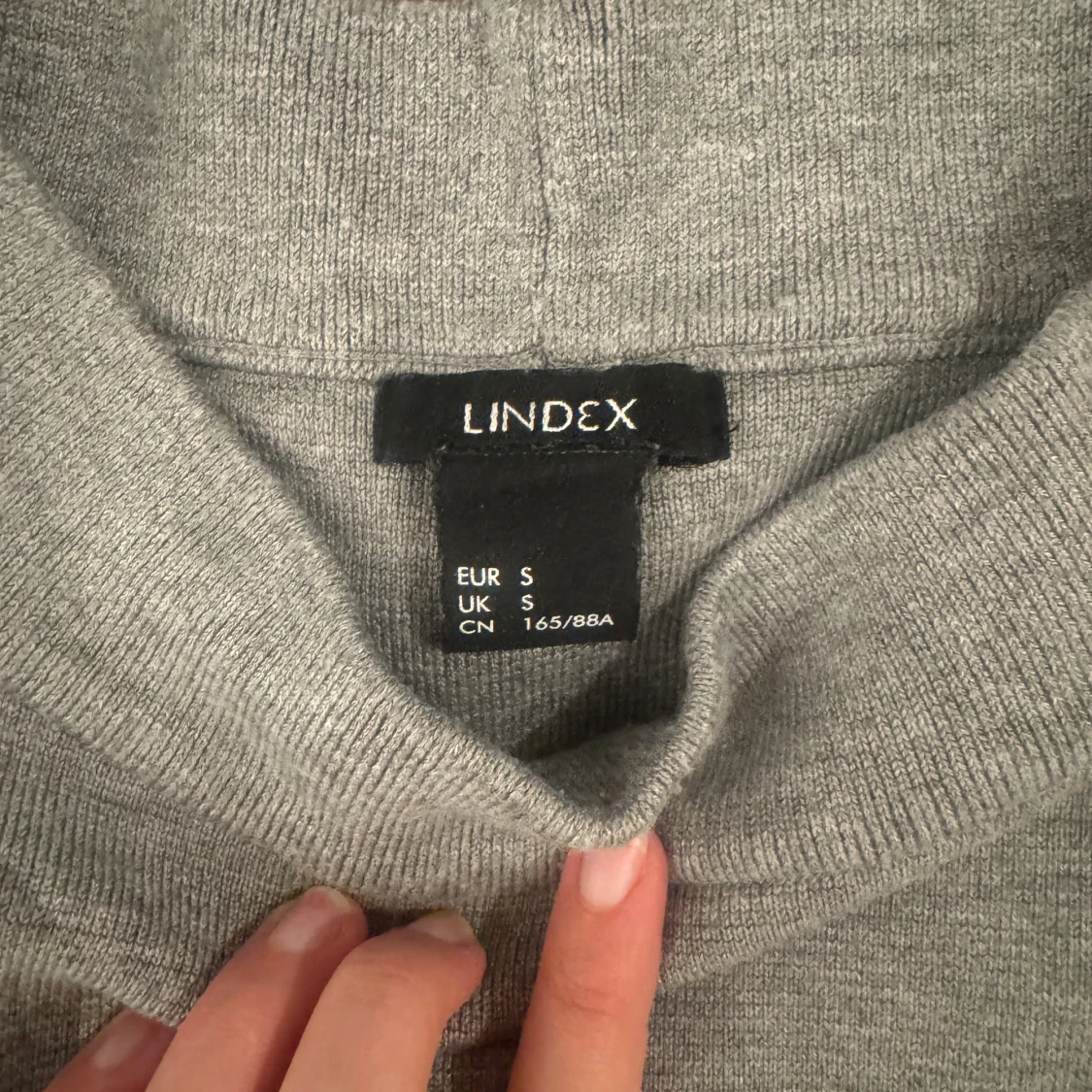 Trjöa ifrån lindex - 3