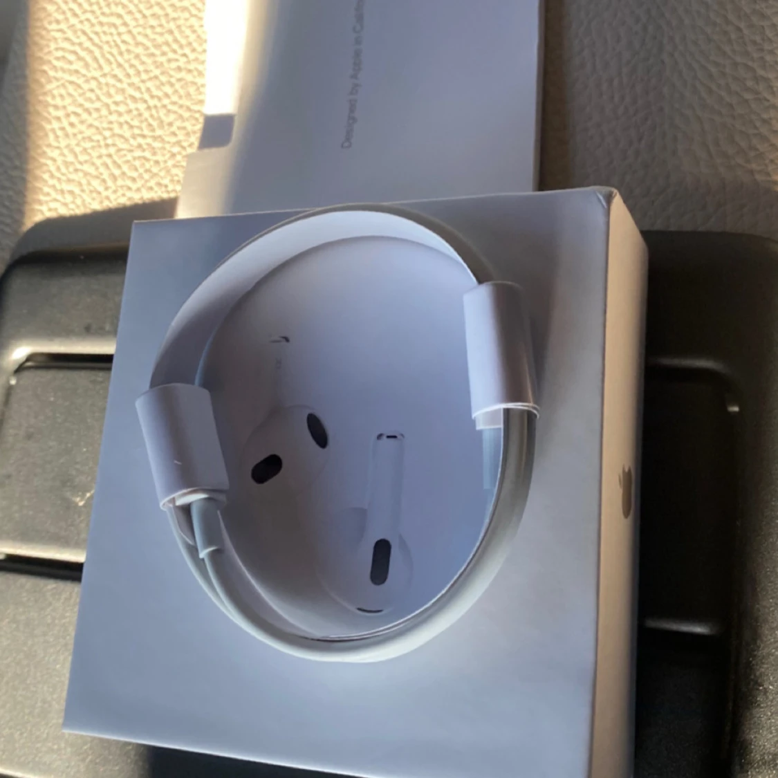 AirPods (3rd generation) with MagSafe Charging Case