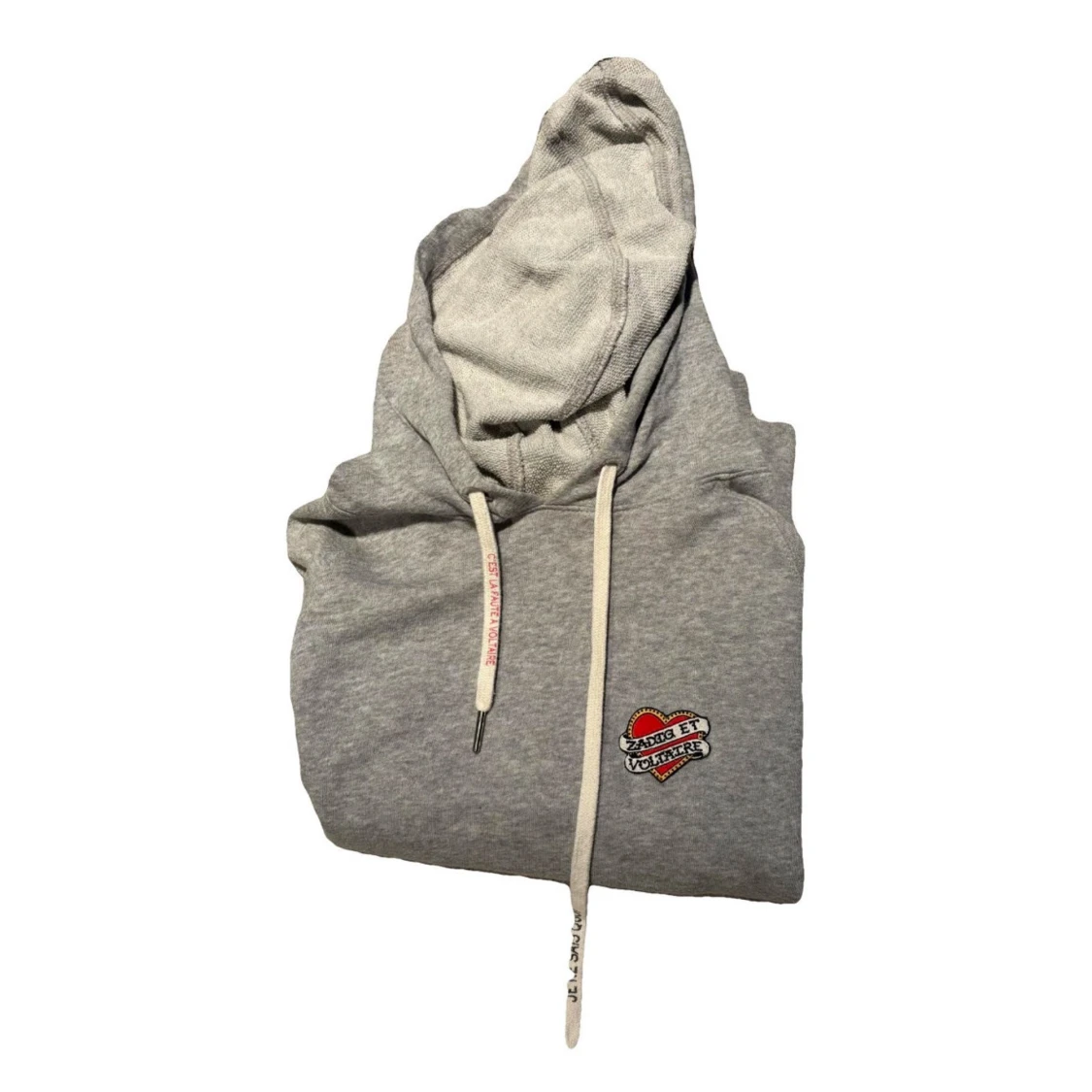Zadig hoodie - 1