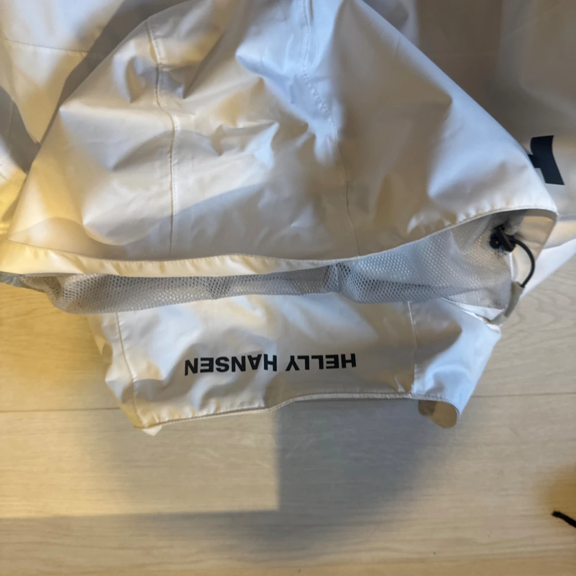 Helly Hansen jacka - 3