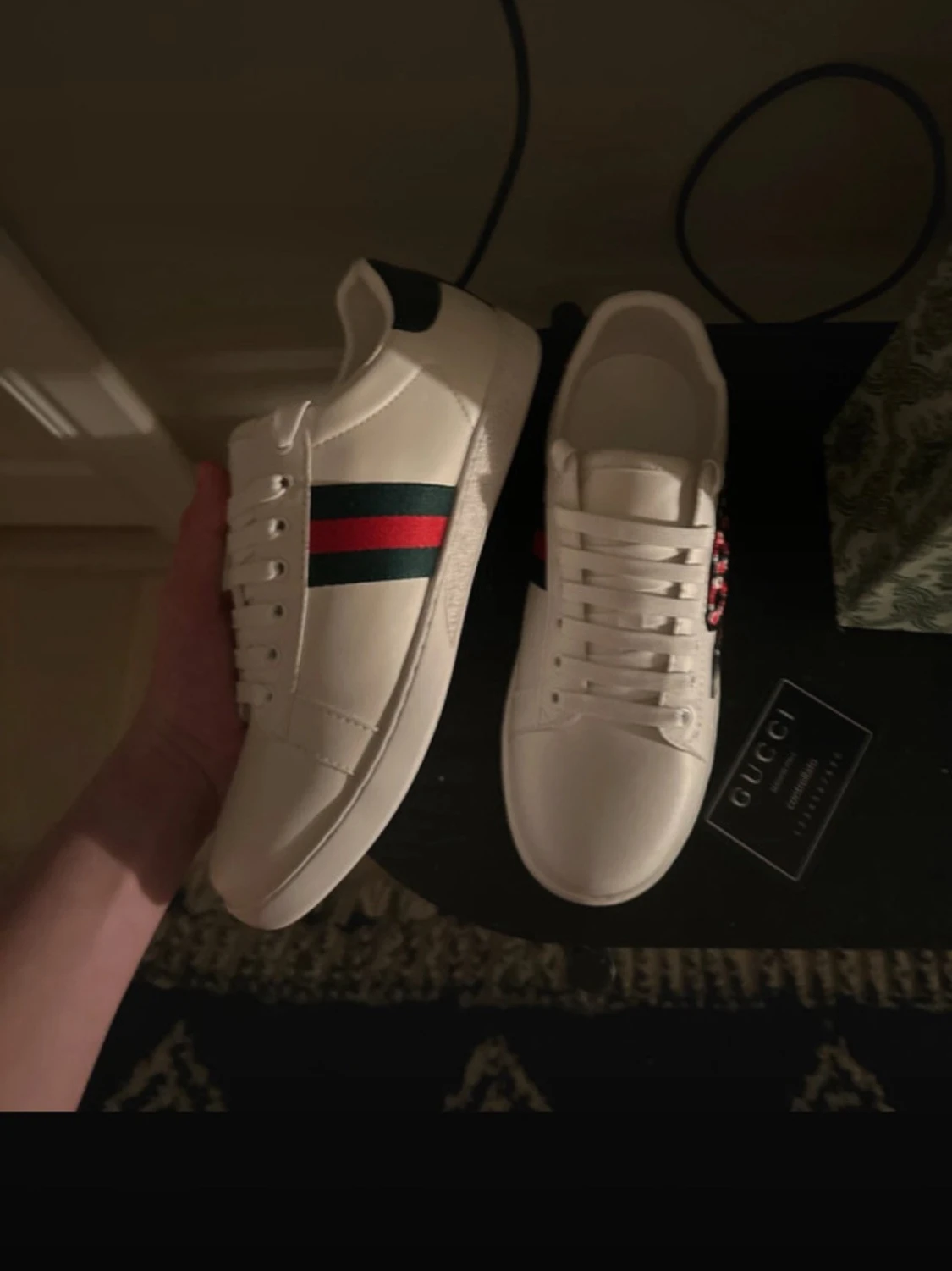 Gucci Ace sneakers  - 2