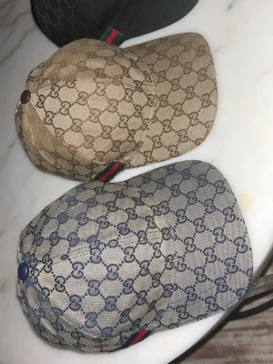 G u c c i keps - Helt nya alla kommer med tags och duspåse