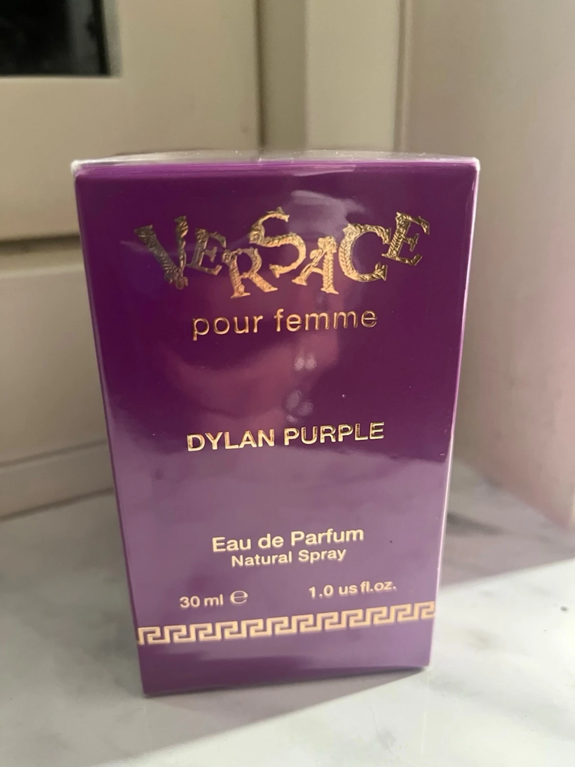 Versace Dylan Purple 30ml
