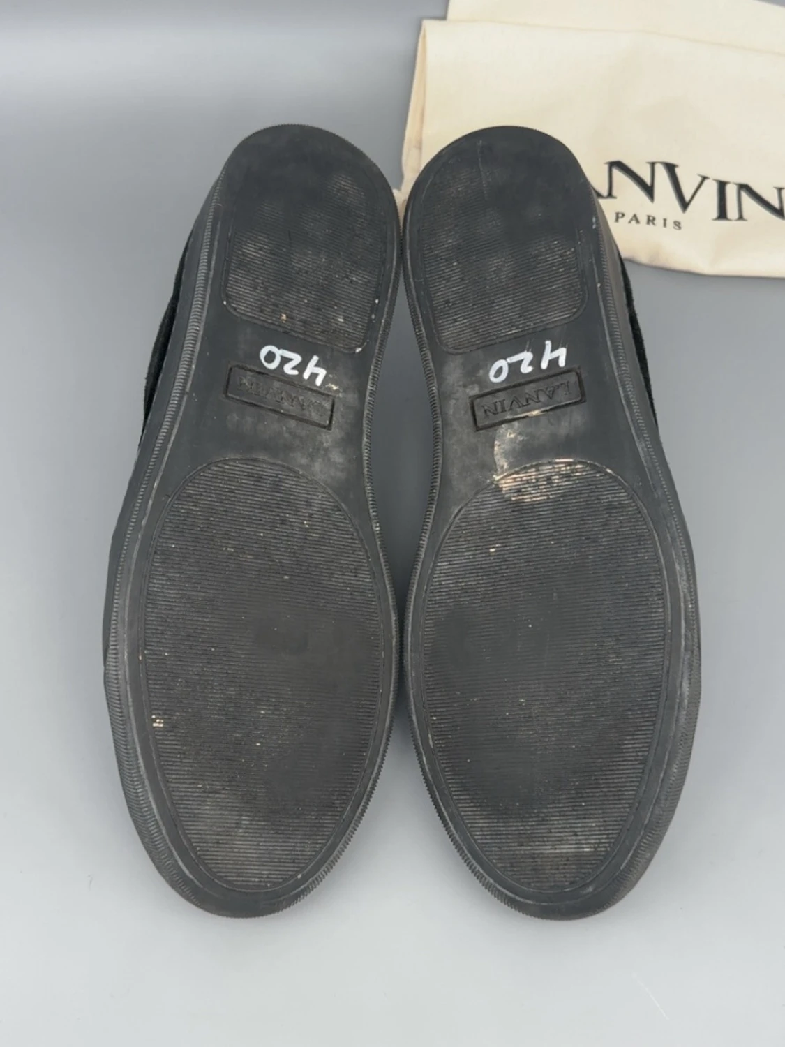 Lanvin Skor | 46 - 4