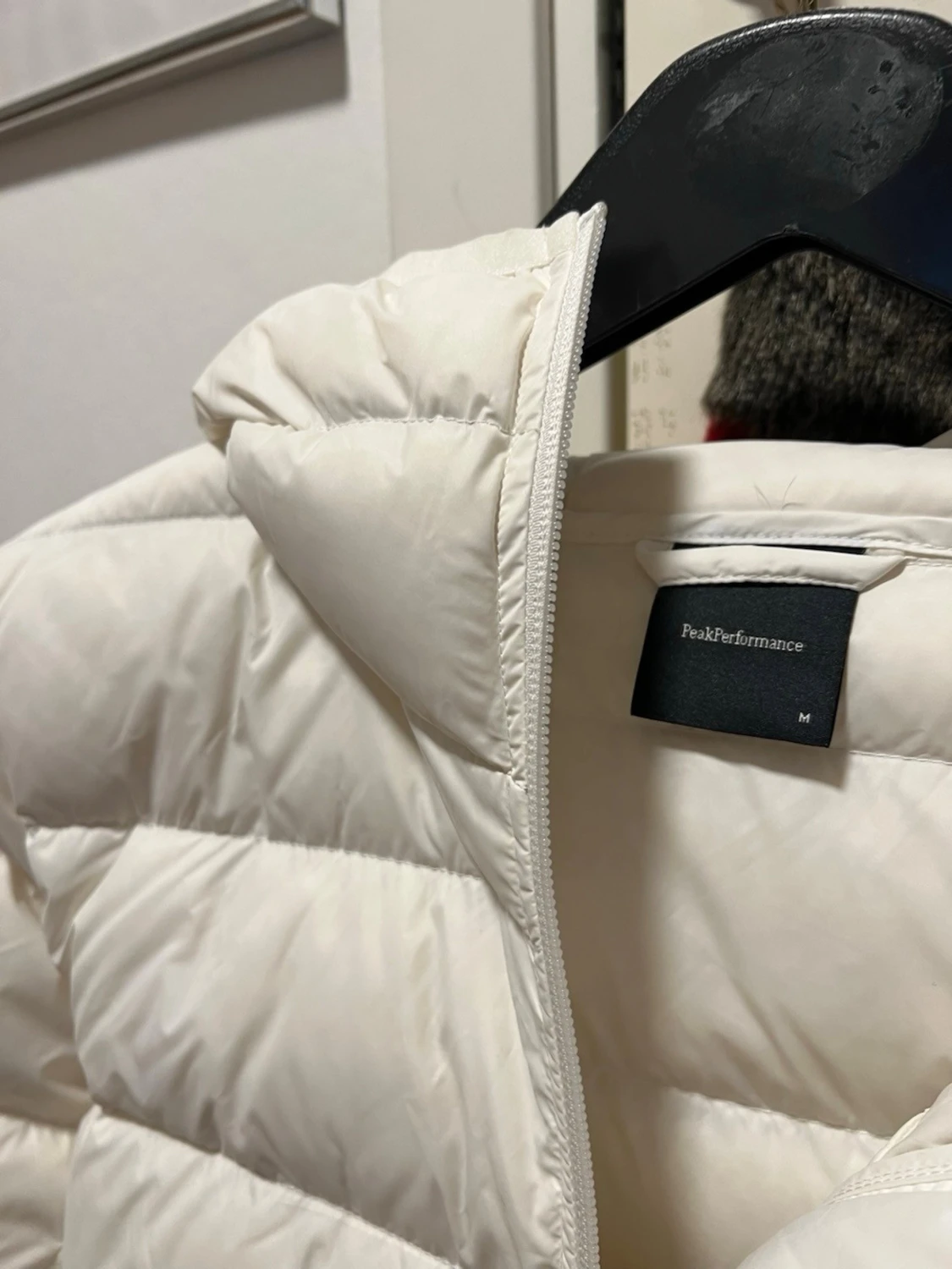 Peak Performance jacka  - 1