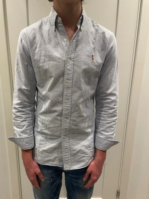 Polo Ralph Lauren Skjorta   - Säljer nu denna Polo Ralph Lauren Skjorta, skriv för fler bilder/frågor🙌🏼