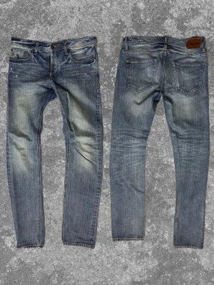 NN07 jeans  - Sköna och simpla. Bra skick, skriv vid fundering. Mått: A:44cm B:76cm C:25cm D:20cm E:20cm 🙏😁