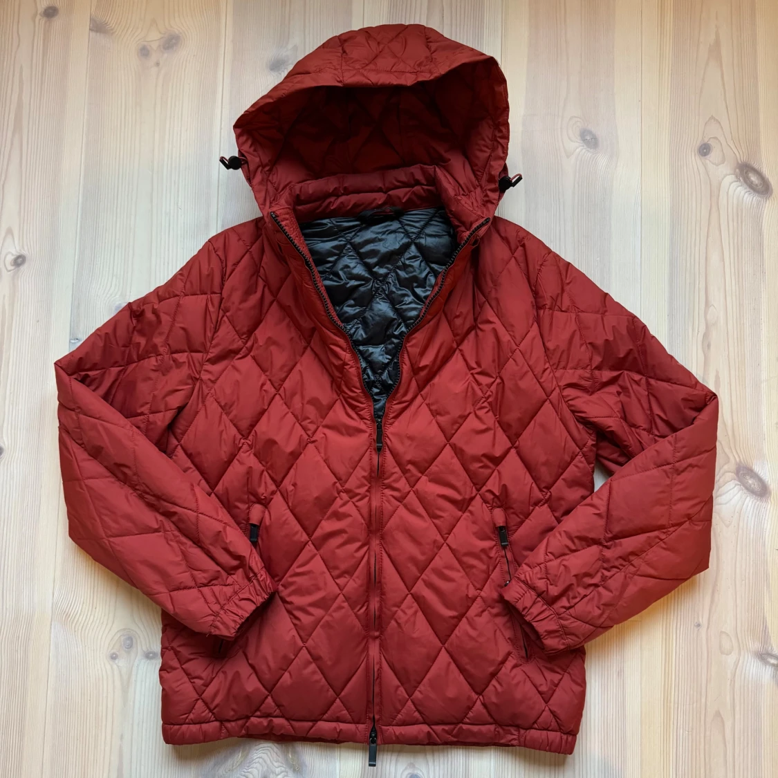 Massimo dutti jacka - 1