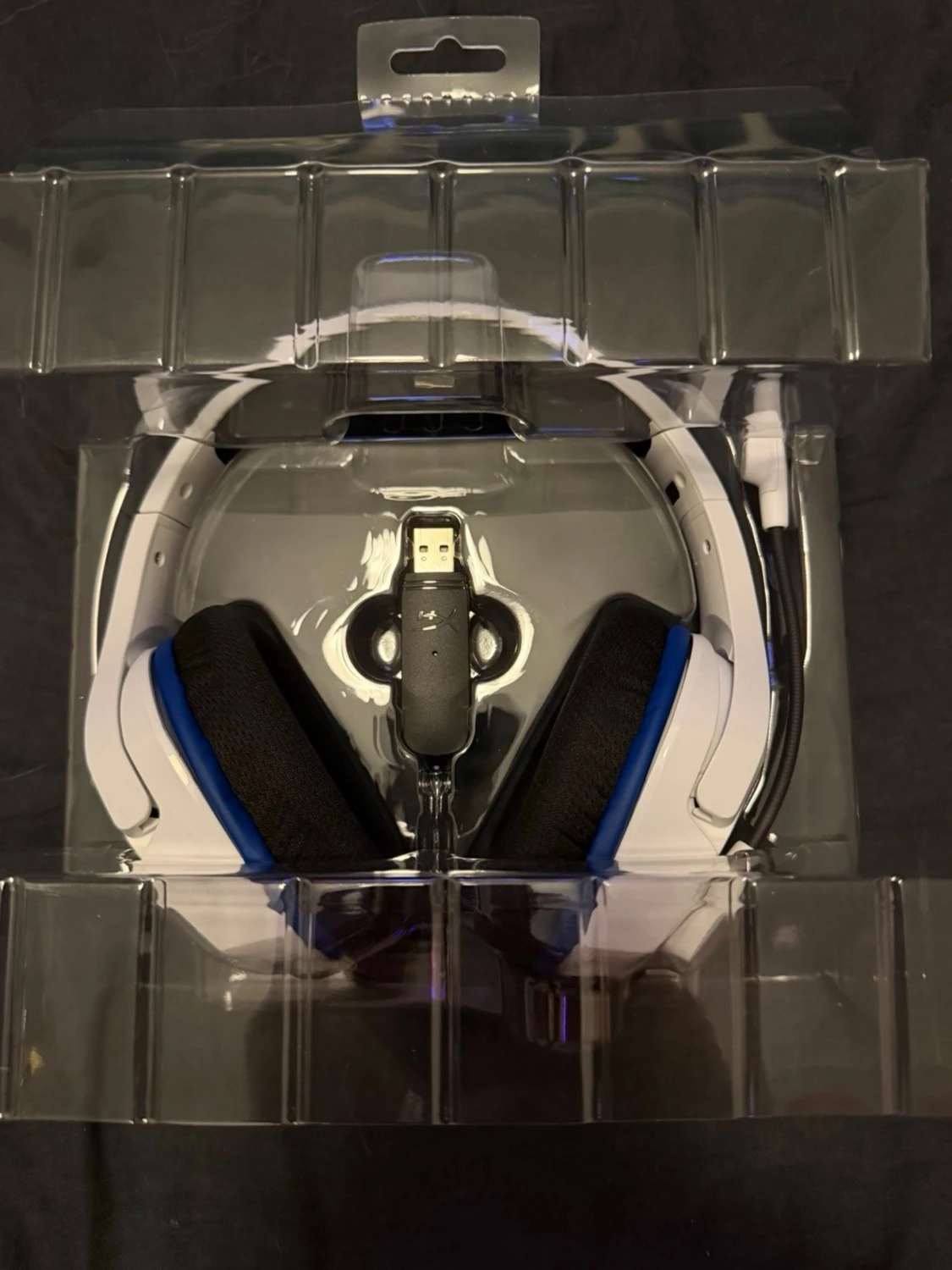 HyperX Cloud Stinger Core Wireless - 4