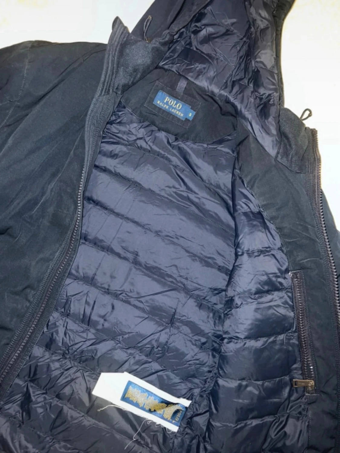 Ralph Lauren jacka - 1