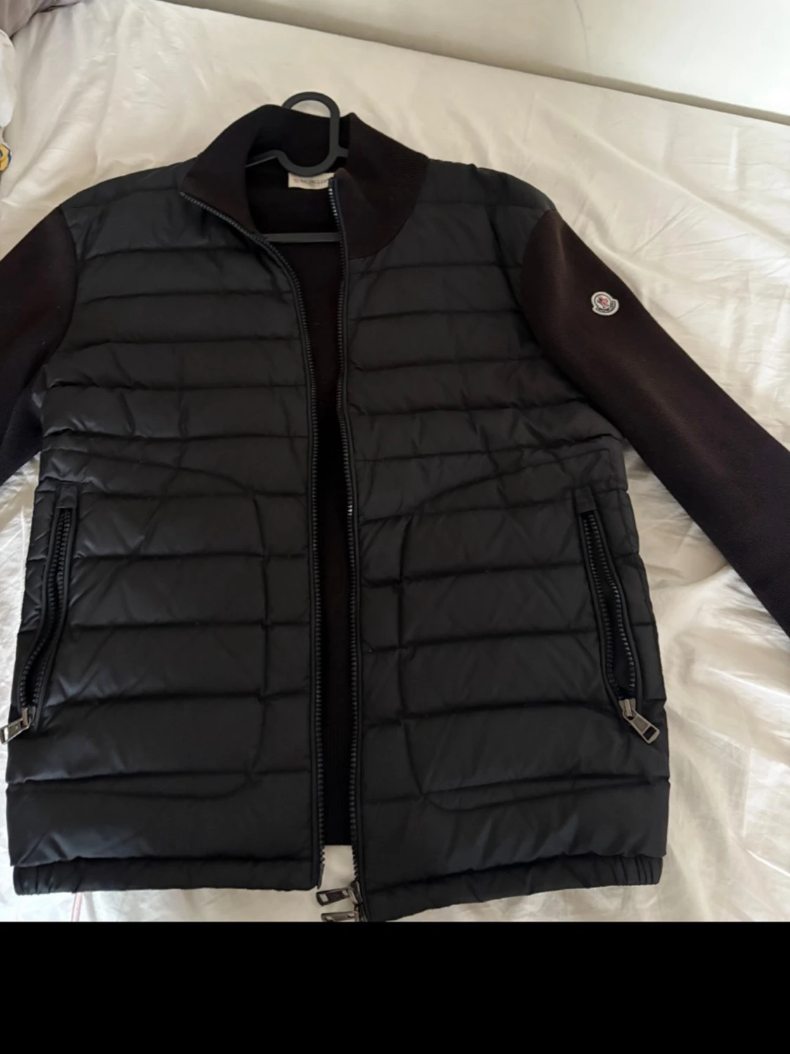 Moncler cardigan