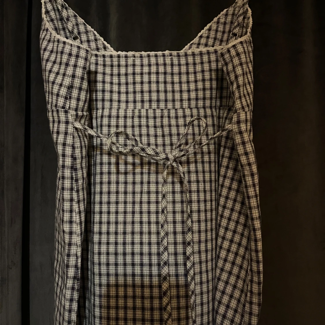 Rutig linnetopp  - 3