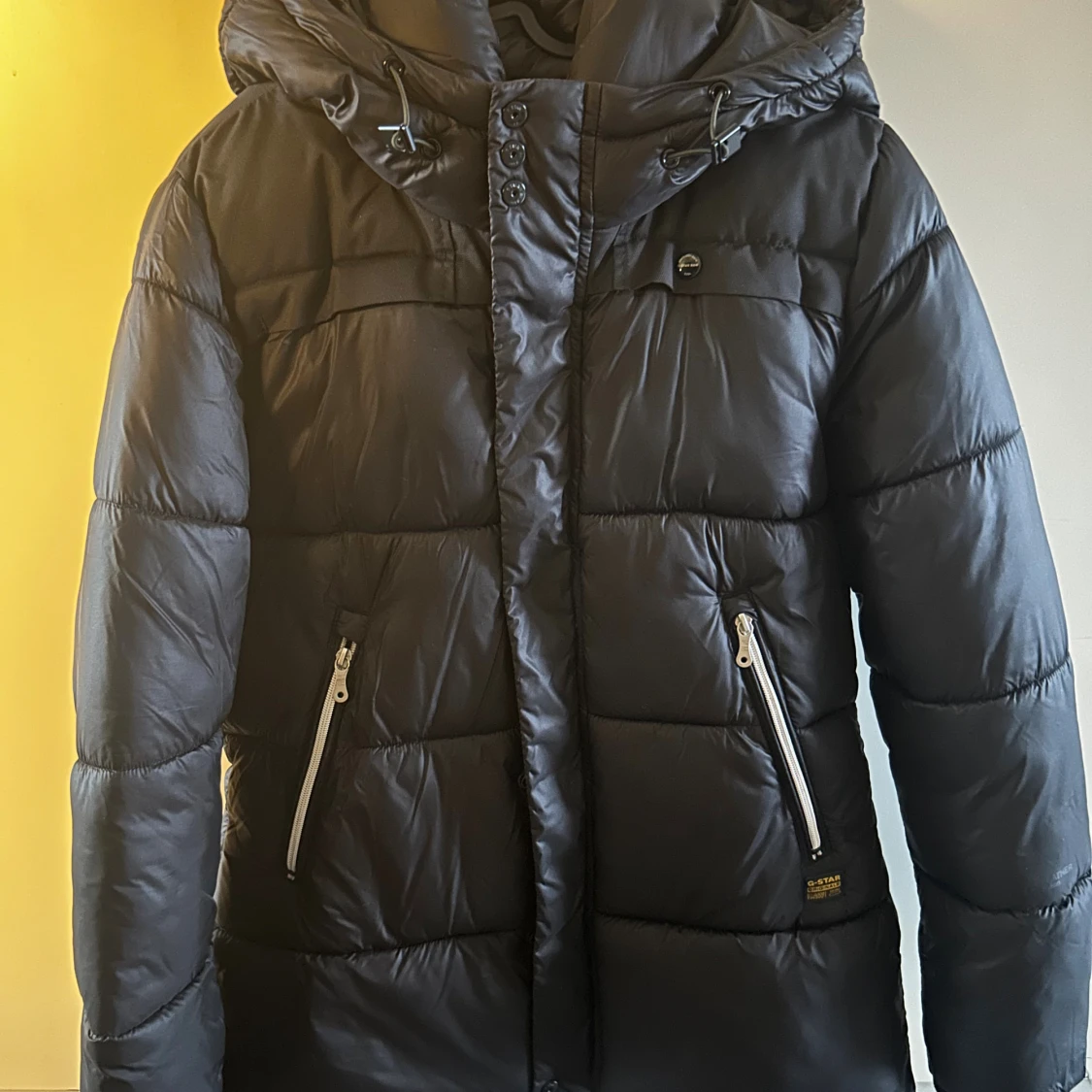 G-star Vinterjacka - 3
