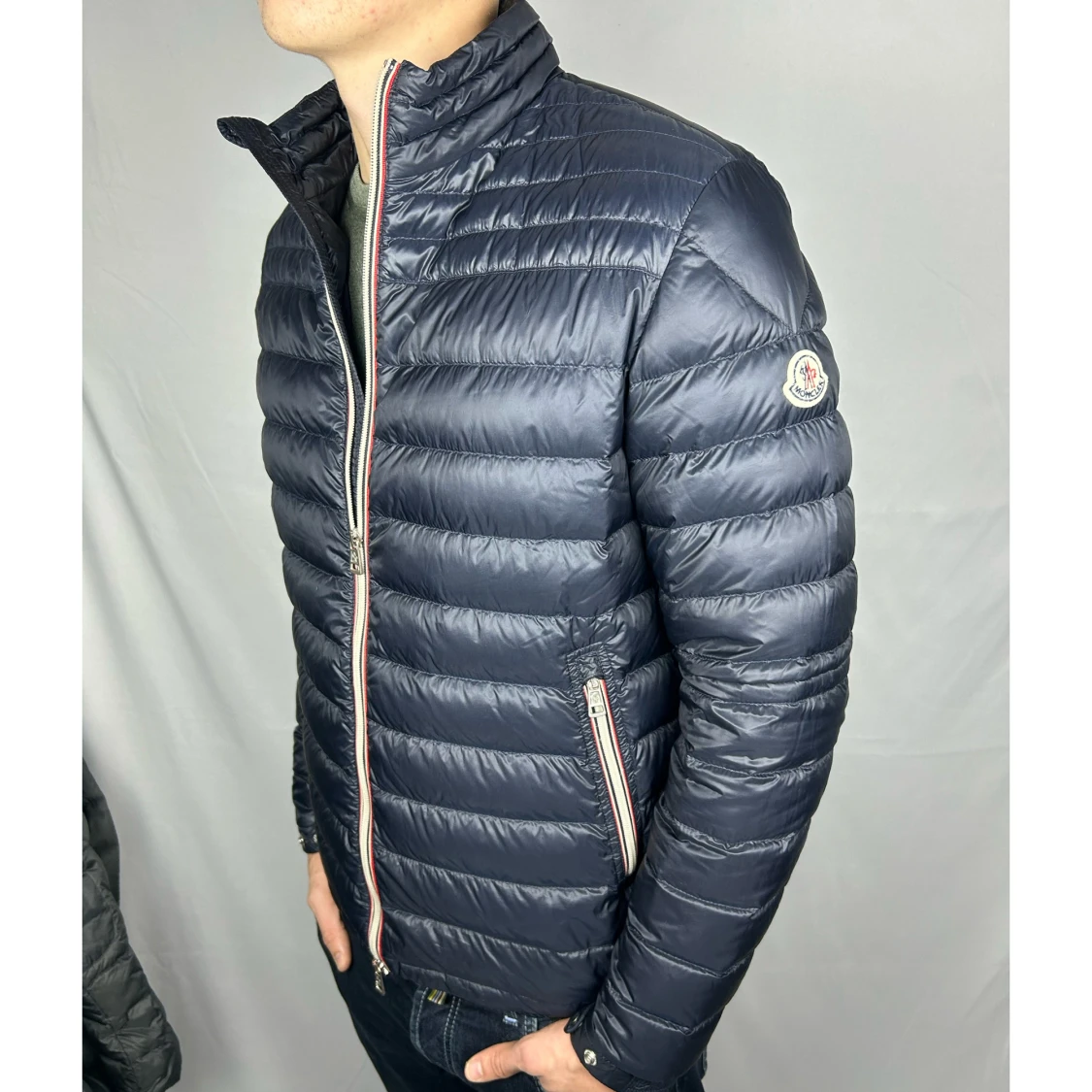Moncler Daniel Giubbotto Jacka - 1