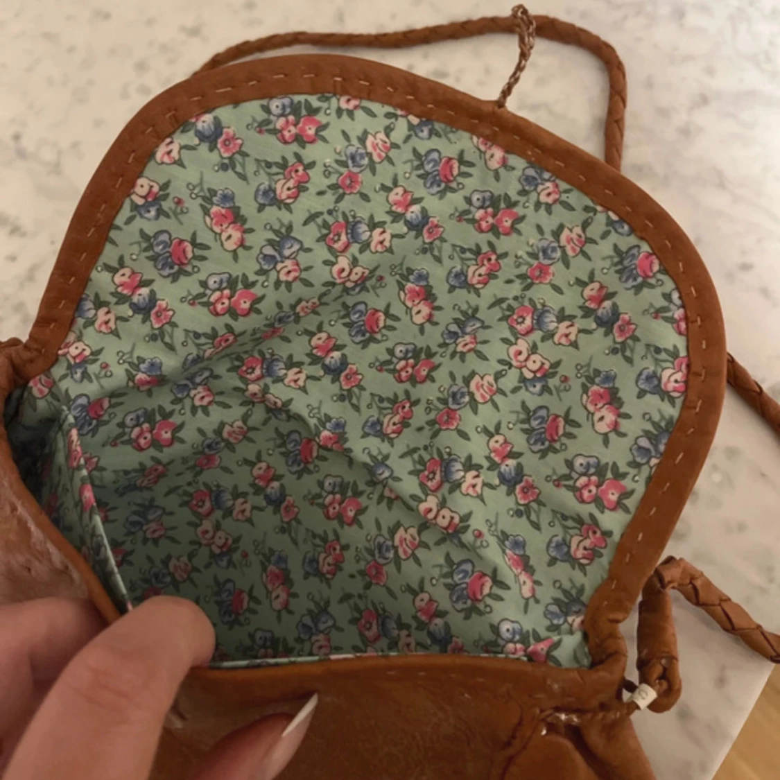 Sameslöjd väska  - 2