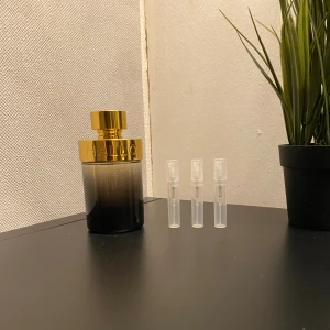 Halloween ManShot EDP - Olika storlekar, 1ml 8kr, 2ml 15kr, 3ml 20kr