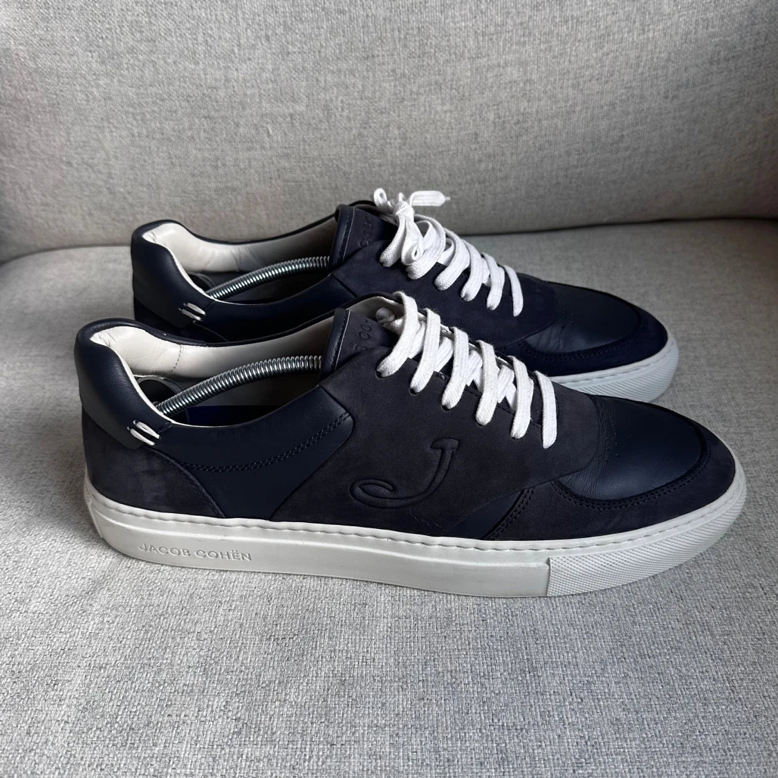 Jacob cohen sneakers 