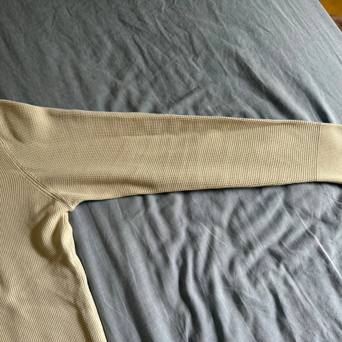 Ribbad Zara Tröja  - 3