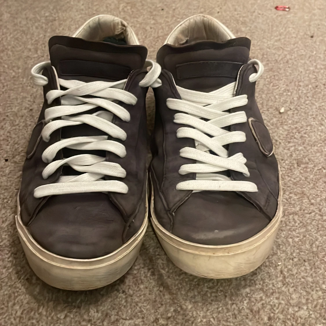 Blåa Philippe model - 1