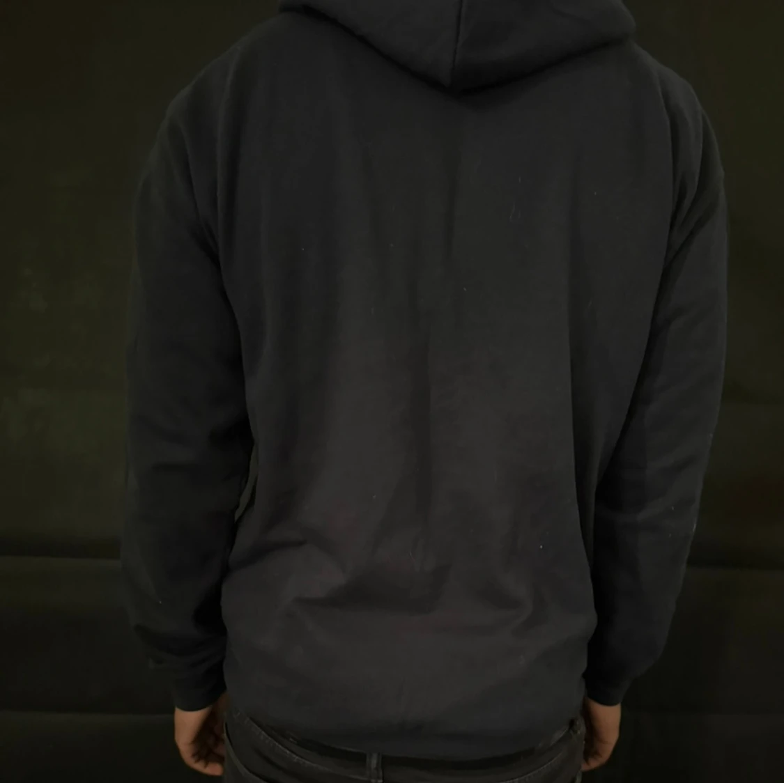 Alessio Vènce hoodie  - 1
