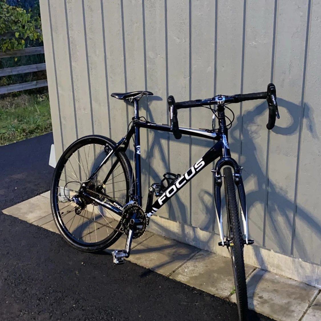 Focus Mares Cyclocross