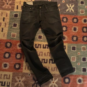  Polo Ralph Lauren Jeans  - Slim fit- 32/34- on du har någon fråga är det bara att skriva! 
