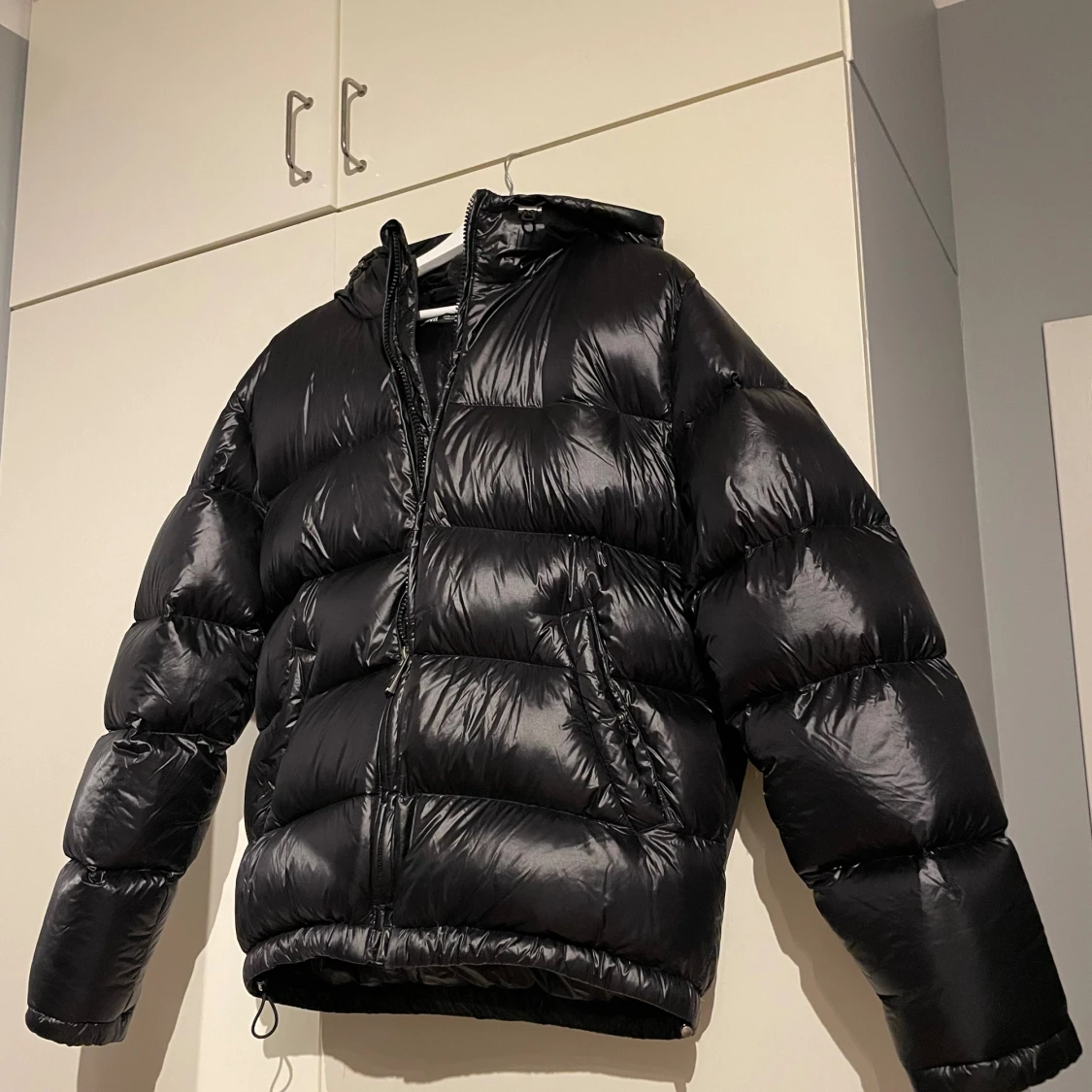 Vinter pufferjacka ZARA - 2