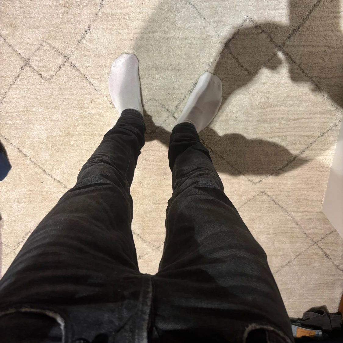 Slimfit jeans från replay - 1