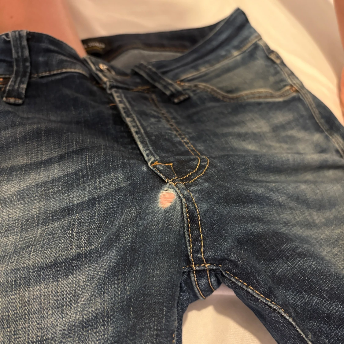 Jack & Jones Slim Fit Glenn jeans - 4