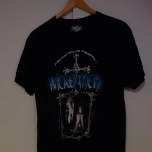 Buckshot & hackle wickermen tour - Yessirr