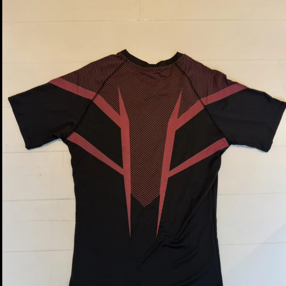  Gymshark Onyx Compression t-shirt - 1