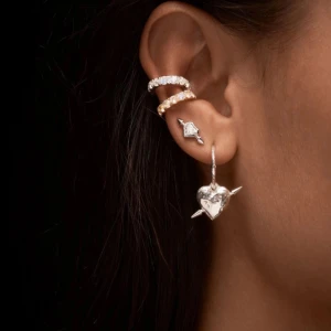 Maria nilsdotter örhänge - Super gulligt❤️ kan även tänka mig byta mot något❤️